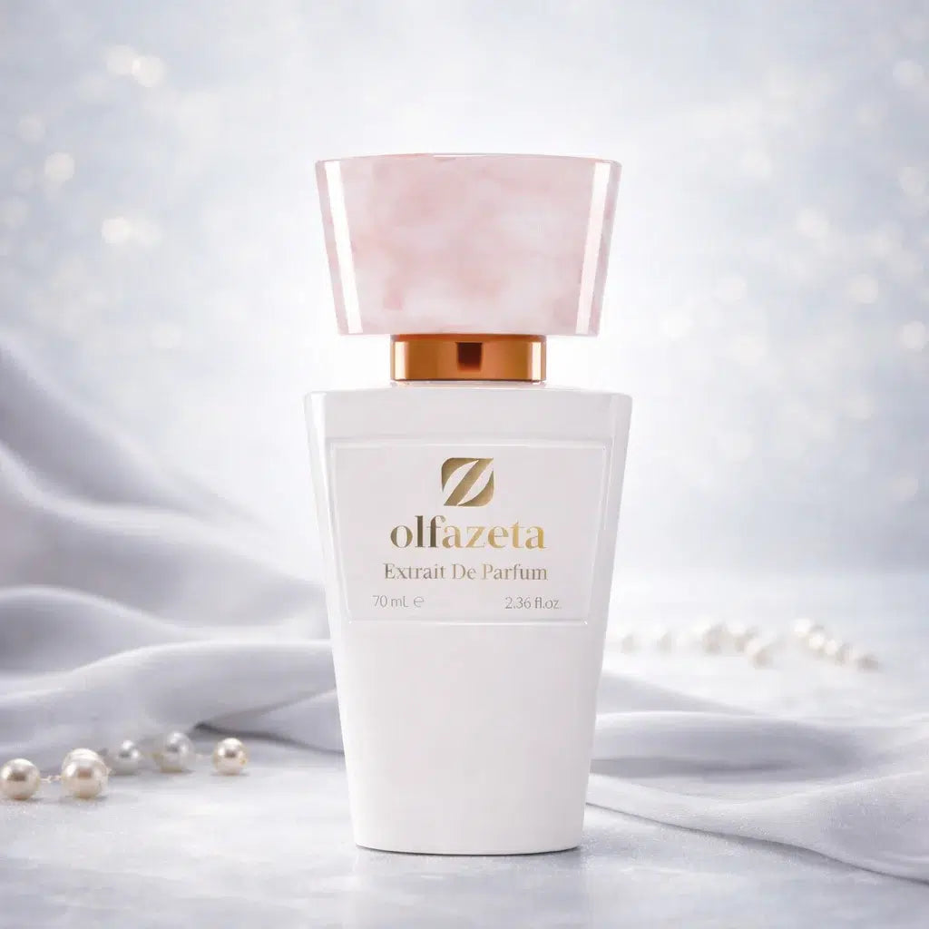 Parfums Femme